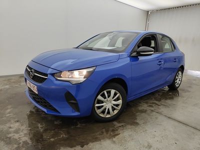 Opel Corsa - 2020 CORSA 1.2I EDITION S/S, 2020