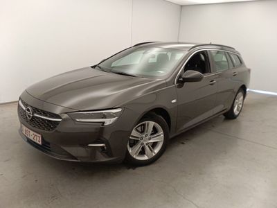 Opel Insignia sports tourer diesel - 2020 INSIGNIA SPORTS TOURER 1.5 TURBO D EDITION, 2021