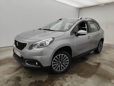 Peugeot 2008 - 2016 2008 1.2I PURETECH ACTIVE S&amp;S (EU6.2), 2019