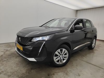 Peugeot 3008 diesel - 2021 3008 1.5 BLUEHDI ACTIVE PACK, 2022