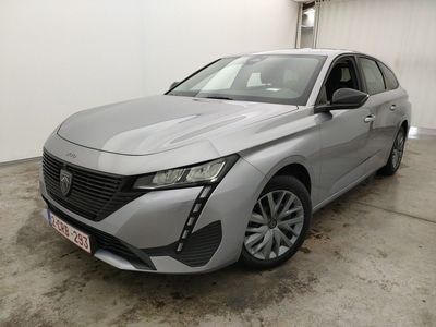 Peugeot 308 sw - 2021 308 SW 1.2 PURETECH ACTIVE PACK S&amp;S, 2022
