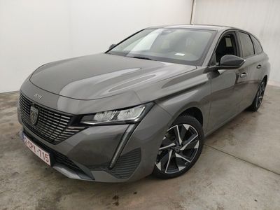 Peugeot 308 sw diesel - 2021 308 SW 1.5 BLUEHDI ALLURE PACK S&amp;S, 2022