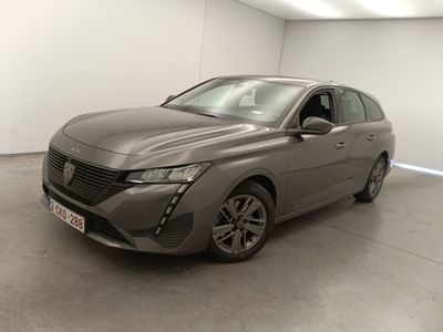 Peugeot 308 sw diesel - 2021 308 SW 1.5 BLUEHDI ACTIVE PACK S&amp;S, 2022