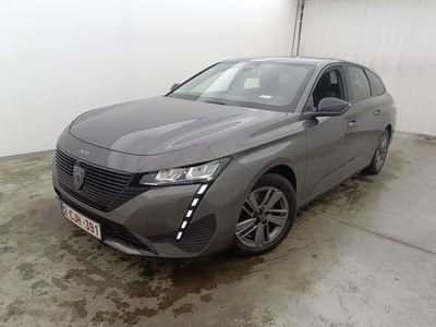 Peugeot 308 sw diesel - 2021 308 SW 1.5 BLUEHDI ACTIVE PACK S&amp;S, 2022