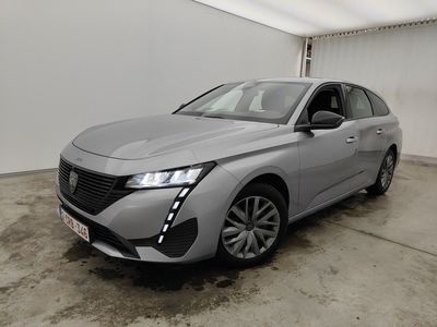 Peugeot 308 sw - 2021 308 SW 1.2 PURETECH ACTIVE PACK S&amp;S, 2022