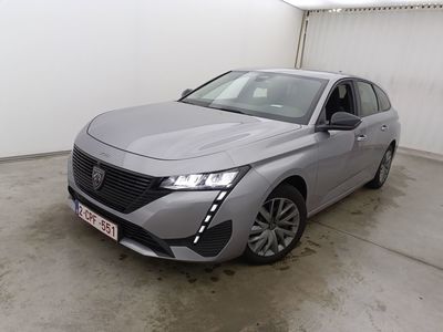 Peugeot 308 sw - 2021 308 SW 1.2 PURETECH ACTIVE PACK S&amp;S, 2022
