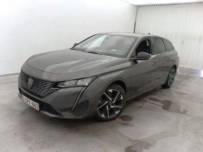 Peugeot 308 sw diesel - 2021 308 SW 1.5 BLUEHDI ALLURE PACK S&amp;S, 2022