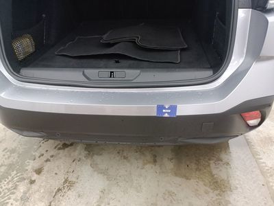 Peugeot 308 sw - 2021 308 SW 1.2 PURETECH ACTIVE PACK S&amp;S, 2022