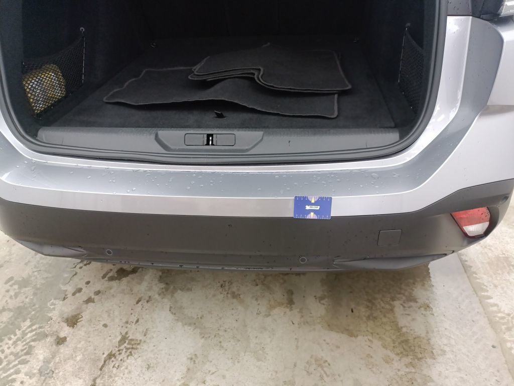 Peugeot 308 sw - 2021 308 SW 1.2 PURETECH ACTIVE PACK S&amp;S, 2022