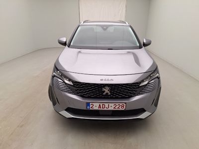 Peugeot 5008 - 2021 5008 1.2 PURETECH ALLURE, 2021