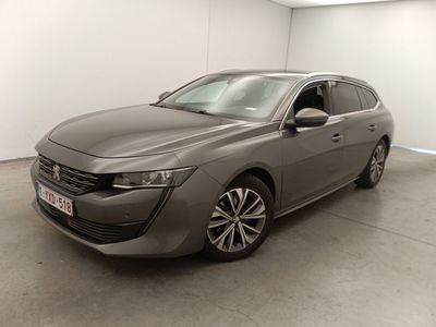 Peugeot 508 sw diesel - 2018 508 SW 1.5 BLUEHDI ALLURE S&amp;S, 2021