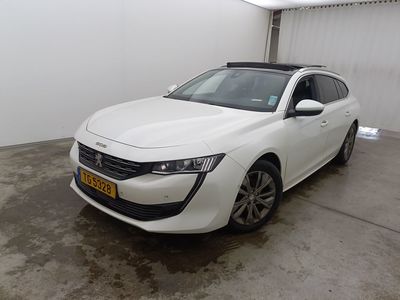 Peugeot 508 sw diesel - 2018 508 SW 1.5 BLUEHDI ALLURE S&amp;S, 2020