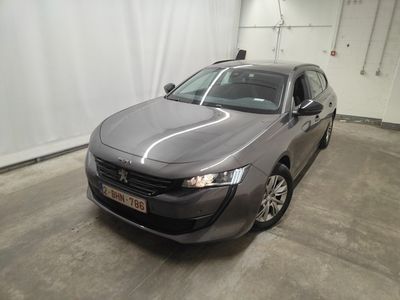 Peugeot 508 sw - 2022 508 SW 1.2 PURETECH ACTIVE PACK S&amp;S, 2021