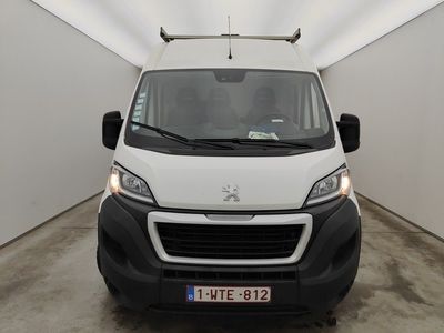 Peugeot Boxer 335 fourgon lwb dsl - 2014 2.0 BLUEHDI L3H2 PREMIUM S&amp;S, 2019
