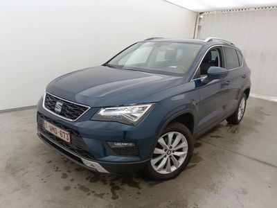 Seat Ateca diesel ATECA 1.6 CR TDI ECOMOTIVE MOVE! DSG, 2019