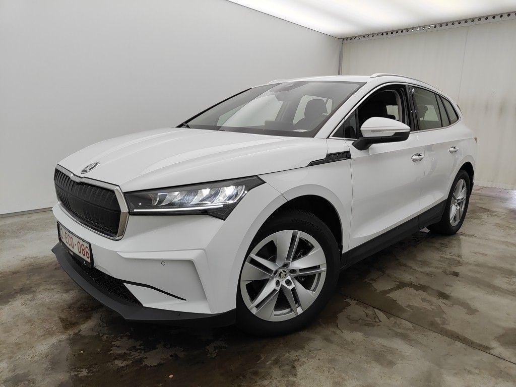 Skoda Enyaq ENYAQ 82 KWH 80, 2023