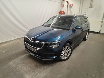 Skoda Kamiq KAMIQ 1.0 TSI AMBITION, 2020