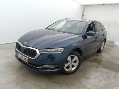 Skoda Octavia combi diesel - 2020 OCTAVIA SW 2.0 TDI SCR CLEVER, 2021