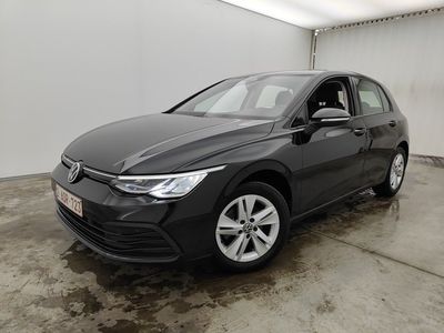 Volkswagen Golf viii diesel GOLF 2.0 SCR TDI LIFE DSG, 2021