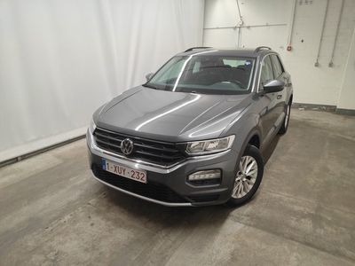 Volkswagen T-roc diesel T-ROC 1.6 TDI SCR STYLE, 2020
