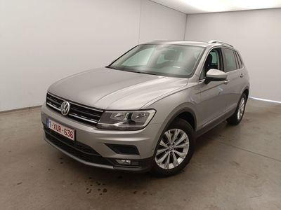 Volkswagen Tiguan diesel - 2016 TIGUAN 2.0 TDI SCR COMFORTLINE (EU6.2), 2020