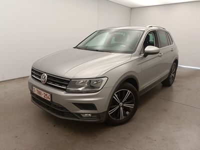 Volkswagen Tiguan diesel - 2016 TIGUAN 2.0 TDI SCR COMFORTLINE BMT, 2018