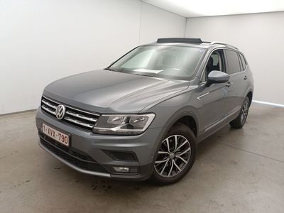 Volkswagen Tiguan allspace TIGUAN ALLSPACE 1.5 TSI ACT COMFORTLINE OPF DSG, 2020