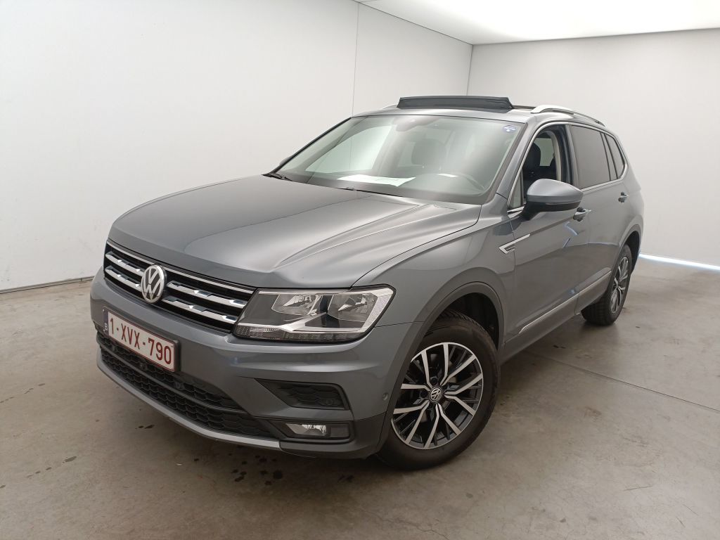 Volkswagen Tiguan allspace TIGUAN ALLSPACE 1.5 TSI ACT COMFORTLINE OPF DSG, 2020
