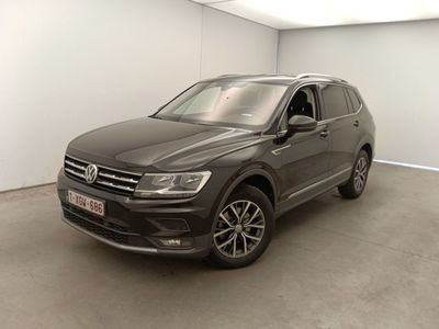 Volkswagen Tiguan allspace diesel TIGUAN ALLSPACE 2.0 TDI SCR COMFORTLINE (EU6.2), 2020