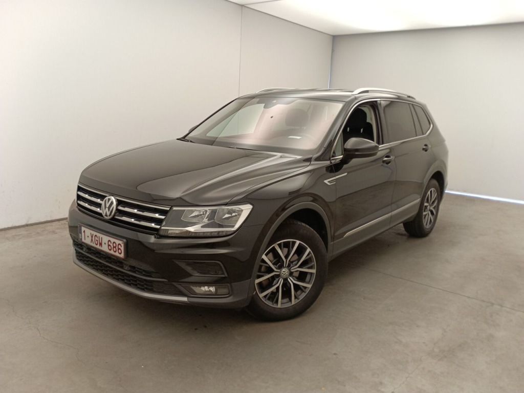 Volkswagen Tiguan allspace diesel TIGUAN ALLSPACE 2.0 TDI SCR COMFORTLINE (EU6.2), 2020