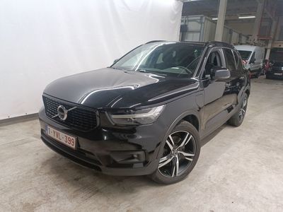 Volvo Xc40 XC40 1.5 T5 PHEV R-DESIGN, 2021