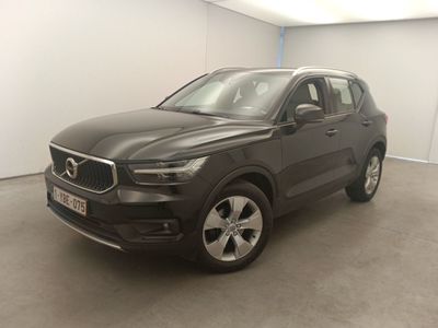 Volvo Xc40 XC40 1.5 T3 MOMENTUM PRO, 2020