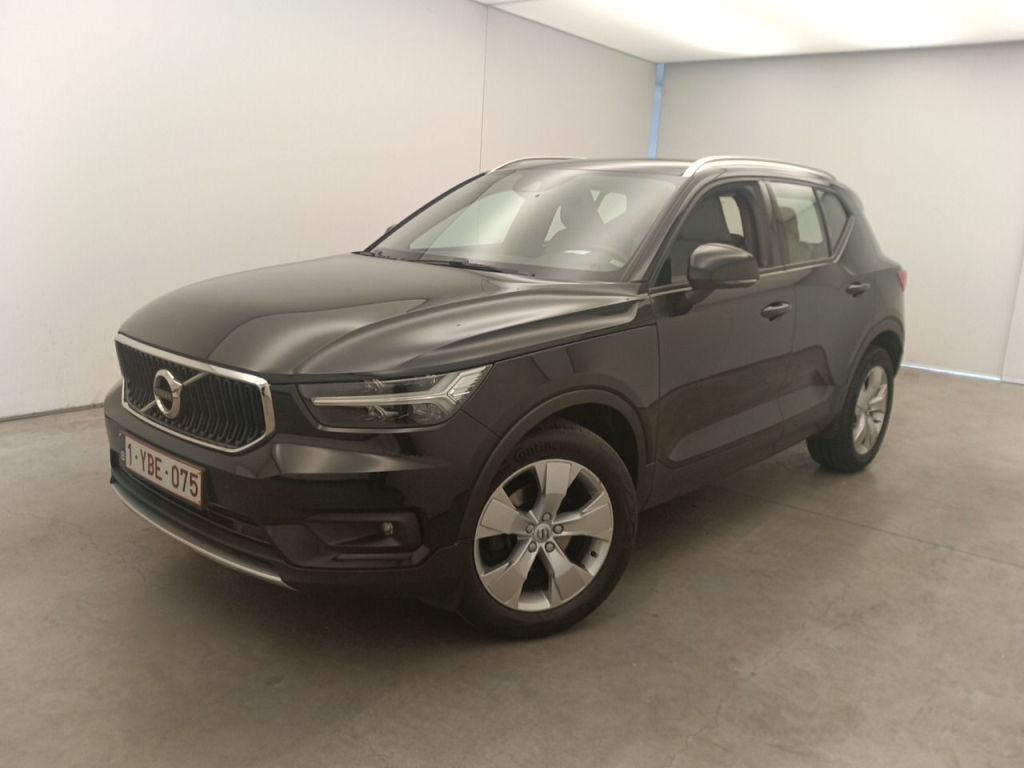Volvo Xc40 XC40 1.5 T3 MOMENTUM PRO, 2020