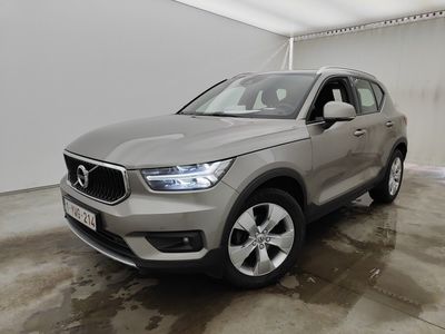 Volvo Xc40 diesel XC40 2.0 D3 MOMENTUM PRO GEARTRONIC, 2021
