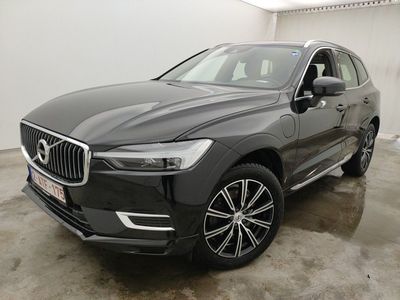 Volvo Xc60 - 2021 XC60 2.0 T6 PHEV AWD INSCRIPTION, 2021