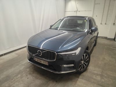 Volvo Xc60 - 2017 XC60 2.0 T6 AWD PHEV INSCRIPTION GEARTRONIC, 2021