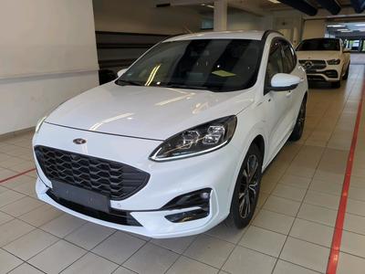 Ford Kuga 2.5 DURATEC PHEV, 2020