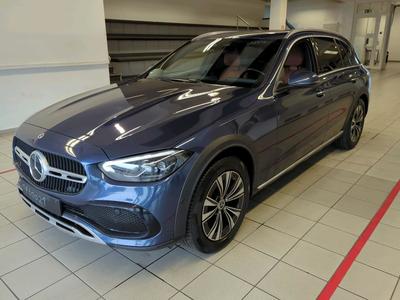 Mercedes-Benz C 220 D 4MATIC T ALL-TERRAIN 9G-TRONIC Avantgarde, 2023