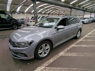 Volkswagen Passat VARIANT 2.0 TDI SCR DSG Business, 2020