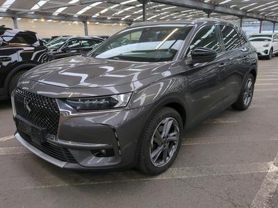 Citroen Ds7 CROSSBACK BLUEHDI 180 AUT., 2020