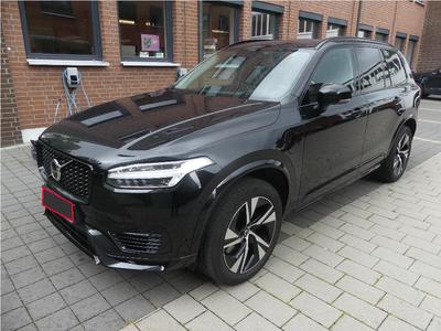 Volvo XC90 T8 AWD RECHARGE GEARTRONIC, 2021