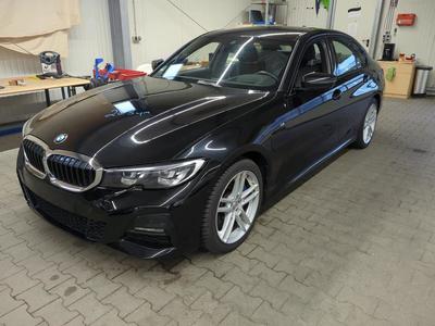 BMW 330E AUT. M Sport, 2020