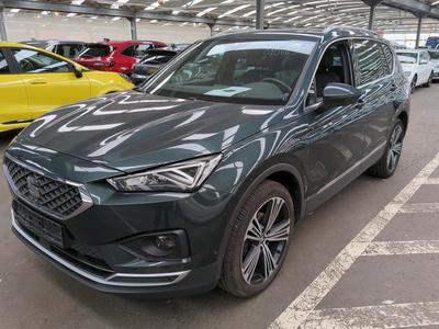 Seat Tarraco 2.0 TDI SCR, 2021