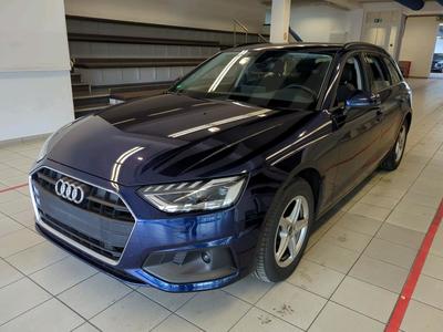 Audi A4 AVANT 30 TDI S TRONIC, 2022