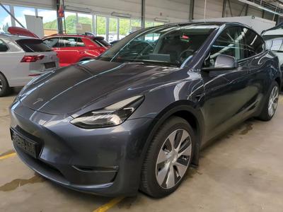 Tesla Model Y LONG RANGE DUAL MOTOR AWD, 2022