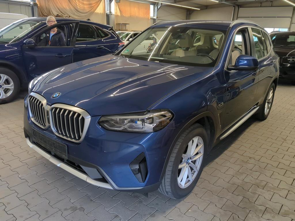 BMW X3 XDRIVE30E AUT., 2022