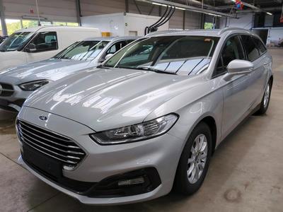 Ford Mondeo TURNIER 2.0 ECOBLUE Trend, 2019