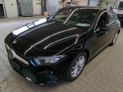 Mercedes-Benz A 200 D 8G-DCT Progressive, 2020