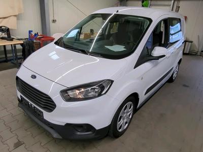 Ford Transit COURIER S&amp;S Trend, 2020