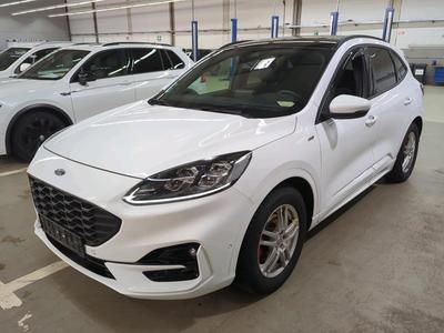 Ford Kuga 2.0 ECOBLUE HYBRID, 2022